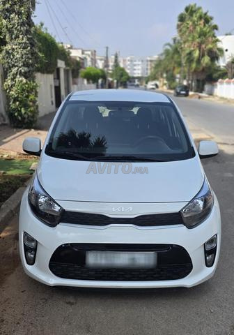 KIA PICANTO - 2