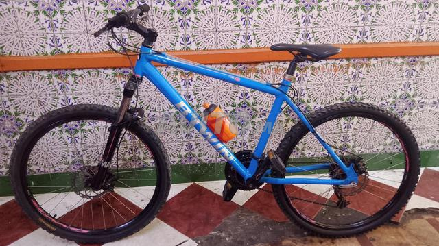 B'TWIN ROCKRIDER 500 - 2