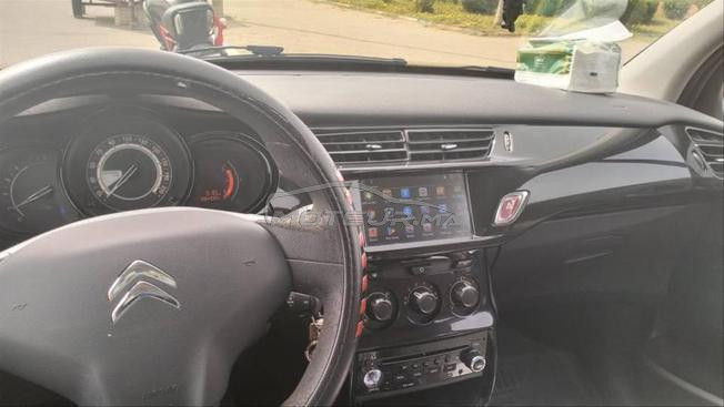 Citroën C3 Diesel Manuelle 2014 à Mohammedia