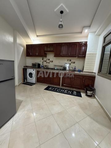 Appartement Meublé au Centre de Béni Mellal - 2