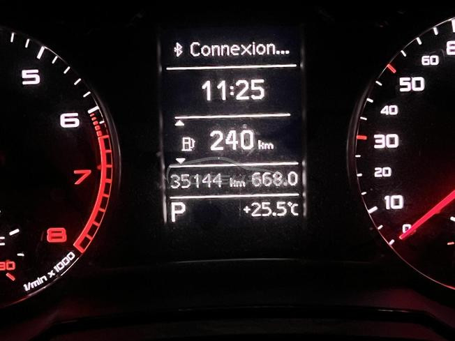 Audi A1 Essence Automatique 2018 à Casablanca