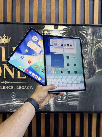 iPad Pro 12,9 5ème génération | 128/256