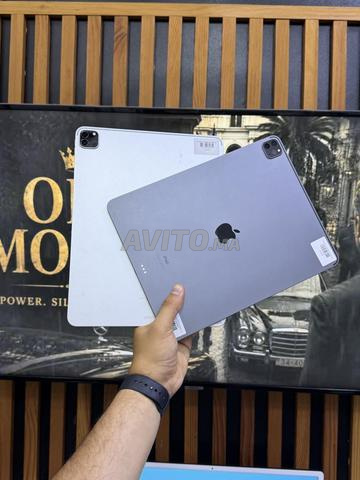 iPad Pro 12,9 5ème génération | 128/256 - 2