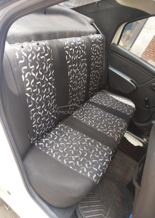 Dacia Logan nass 3mara 
