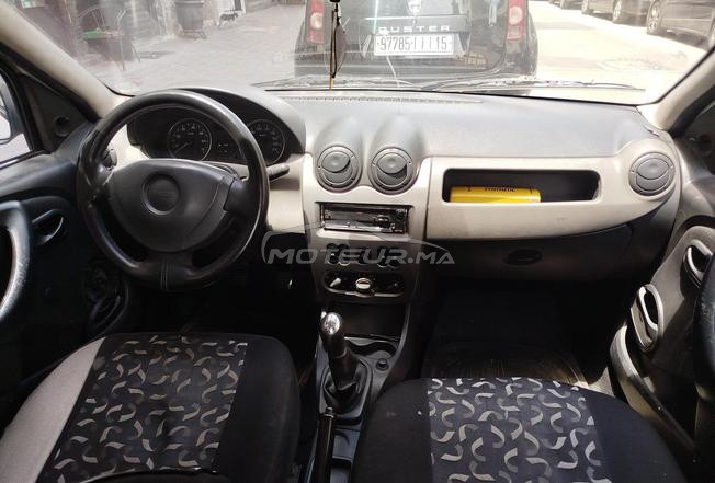 Dacia Logan nass 3mara 