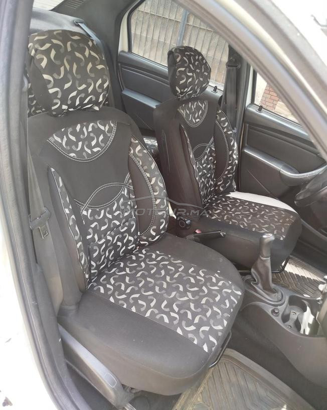 Dacia Logan nass 3mara 