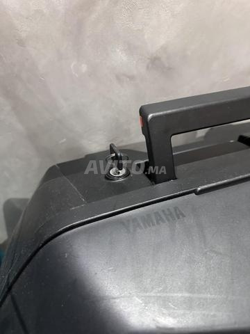 حقيبة Tracer 9 Phase 3 يسار فقط