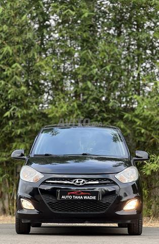Hyundai i10 - 2