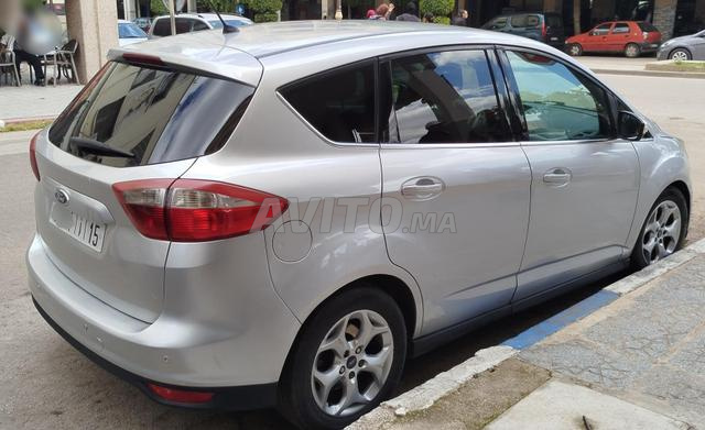 Ford C-Max 1ère main - 2