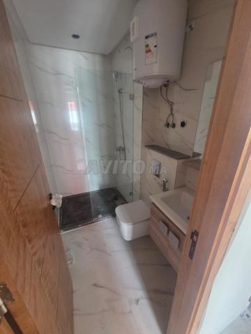 Studio 38m Haut Standing Quartiers Des Hôpitaux - 2