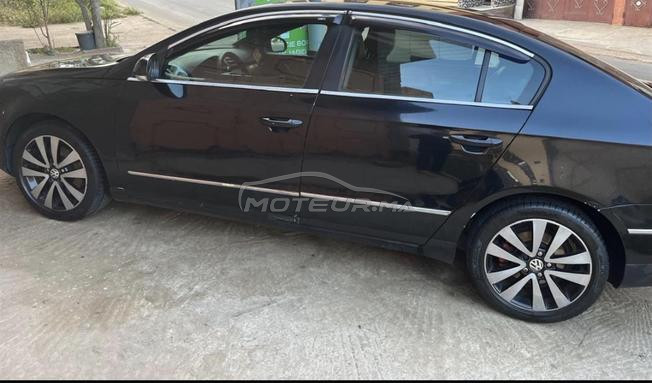 Volkswagen Passat Diesel 1,9Manuelle 2008 à Tifelt