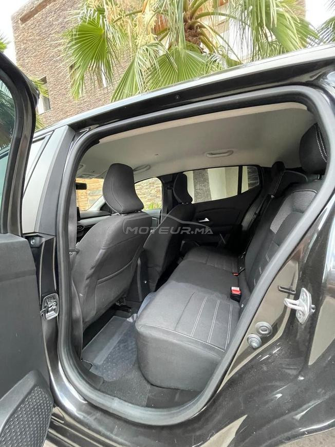 Dacia Sandero 2022