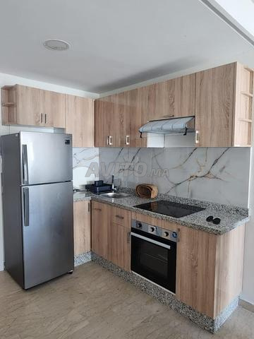 Studio meublé Luxe 46m2 à Q. Mers Sultan 2pa tram - 2