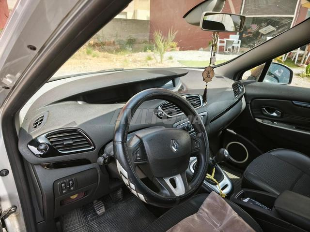 Renault Scénic - 2