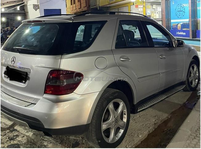mercedes ml 320 