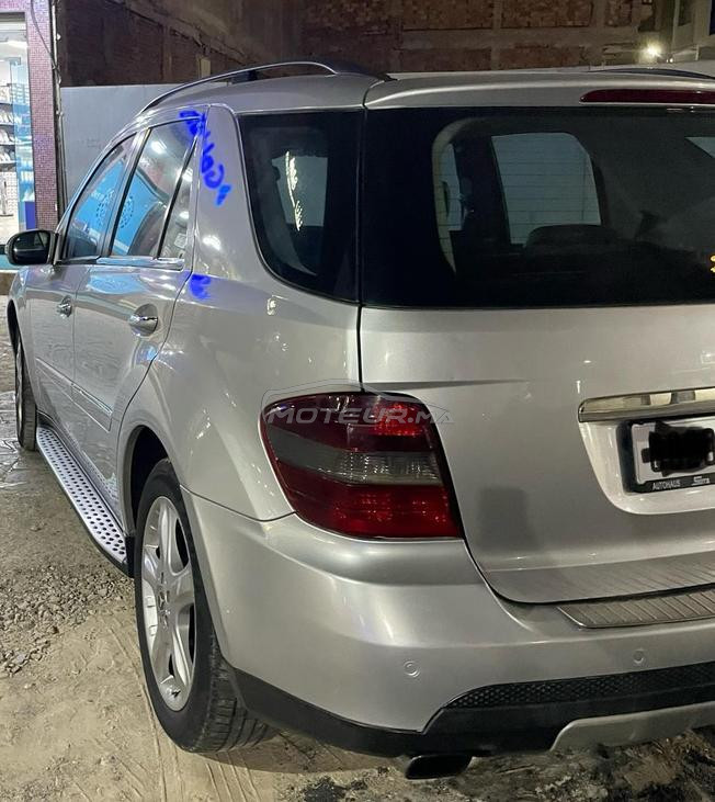 mercedes ml 320 