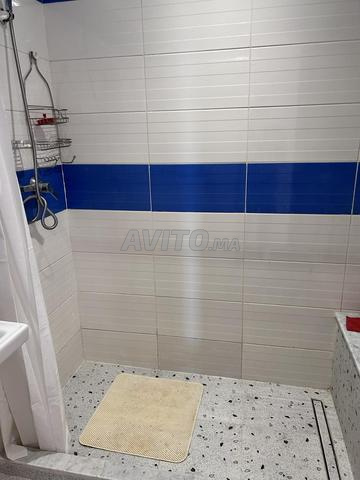 Bel appartement meublé à louer - 2
