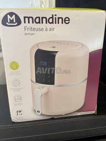 Air Fryer Mandine 3,5 L - 2