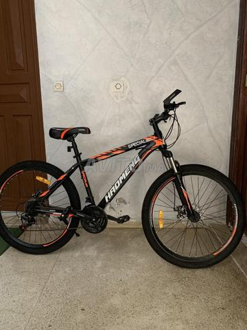 Vélo VTT HAOMENG SPECIAL MTB 26 Pouces