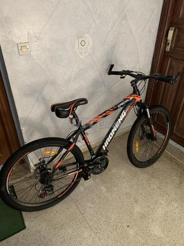 Vélo VTT HAOMENG SPECIAL MTB 26 Pouces - 2