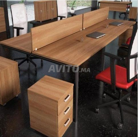🏢 Bureau Marguerettes – Espace optimisé - 2