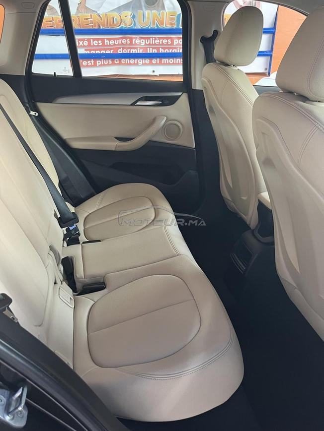 bmw. x1 première main 