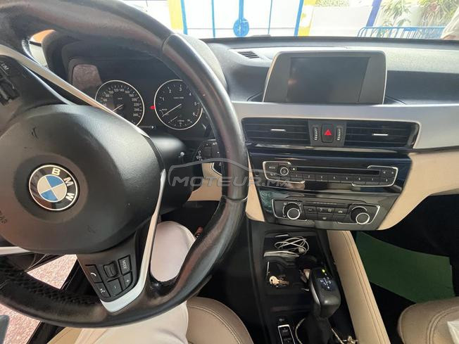 bmw. x1 première main 