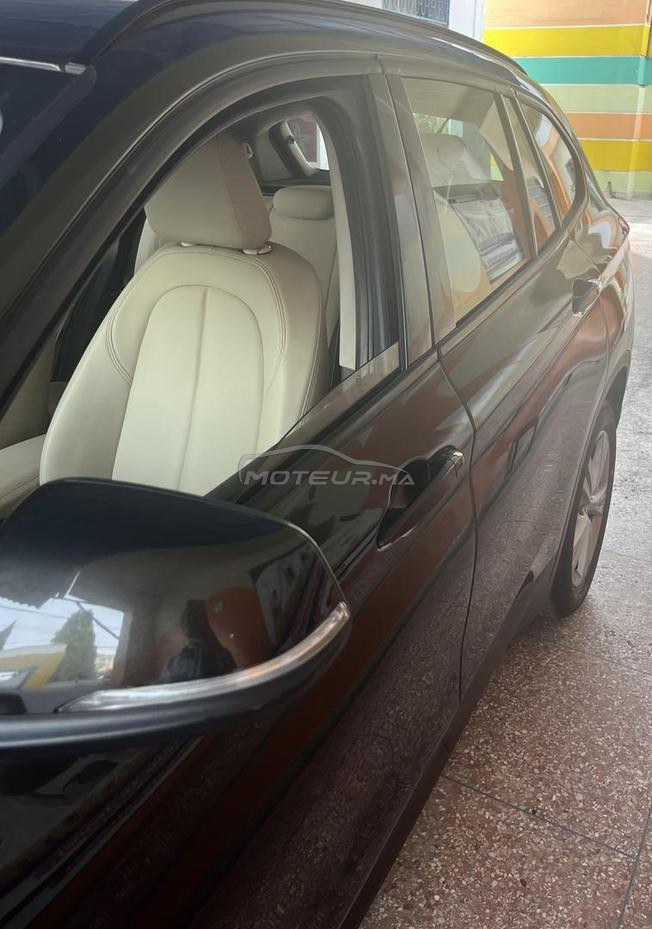 bmw. x1 première main 