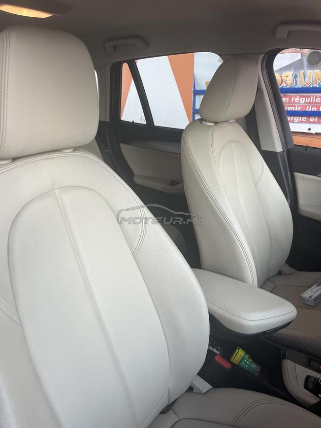 bmw. x1 première main 