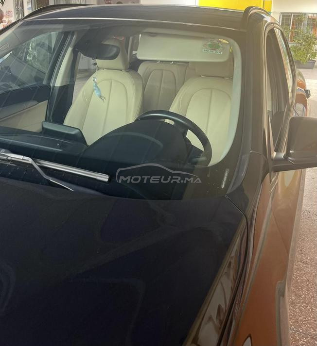 bmw. x1 première main 