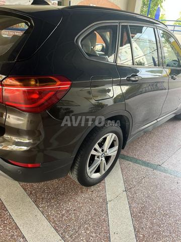 BMW X1 première main - 2