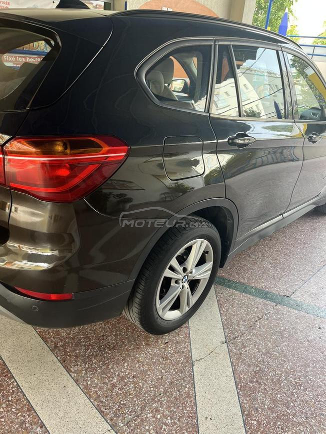 bmw. x1 première main 