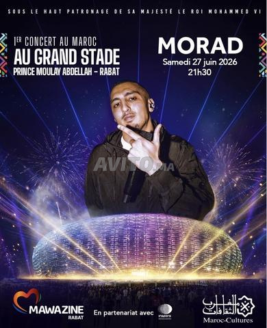 EGT & Morad الفئة 2 - 2