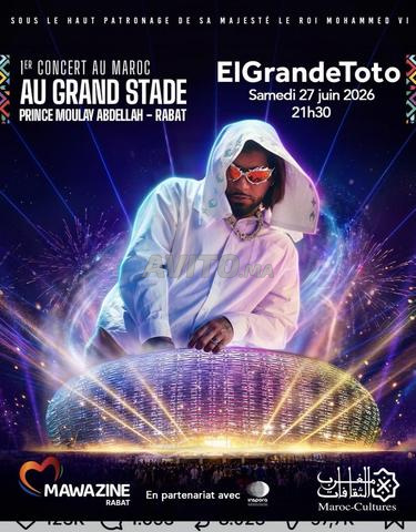 EGT & Morad الفئة 2