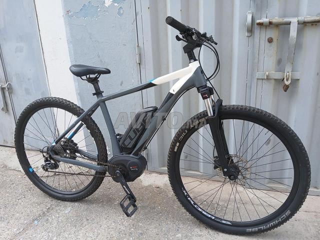 VTT Cube Bosch CX