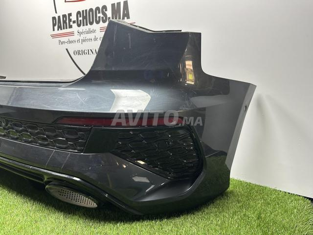 PARE-CHOC ARRIERE AUDI RS3 8Y 2022 - 2