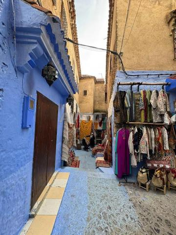 Maison au cœur de la vieille ville de Chefchaouen - 2