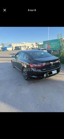 رينو ميجان - 2