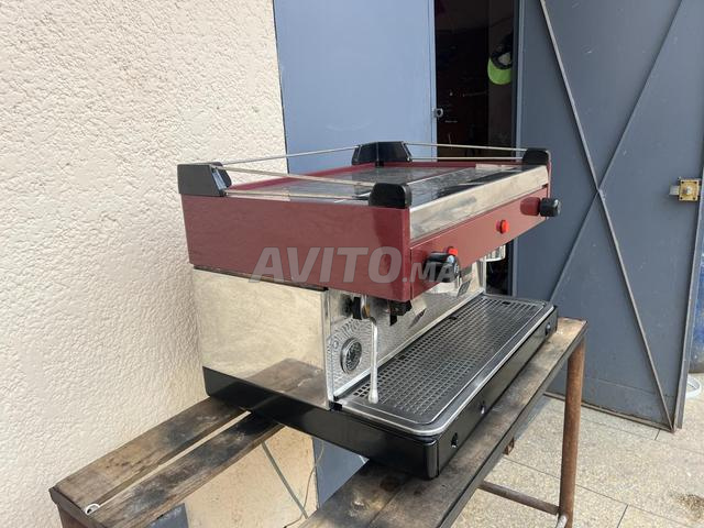 Machine WEGA - 2