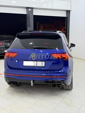 Volkswagen Tiguan Essence Automatique 2021 à Oujda - 2