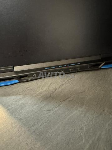 أيسر بريداتور i9 13900HX RTX 4070 140 واط - 2