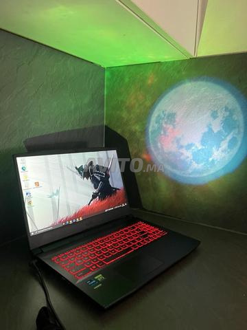 MSI Katana i7 12700H RTX 3070Ti - 2