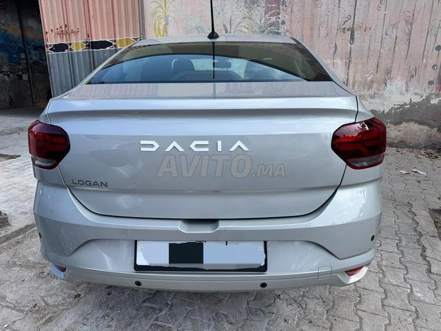 Dacia Logan - 2