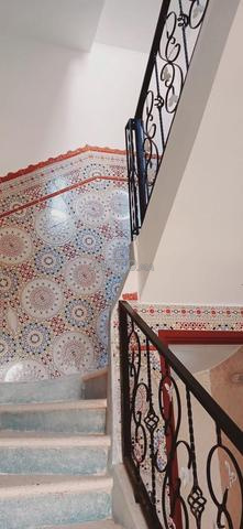 Maison meublée à vendre à Arbaoua, lotissement Oued El Makhazine - 2