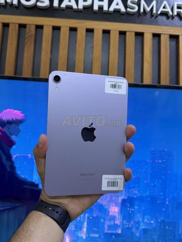 iPad Pro M4, Air 4, Mini 7, 10ème Gén - 2