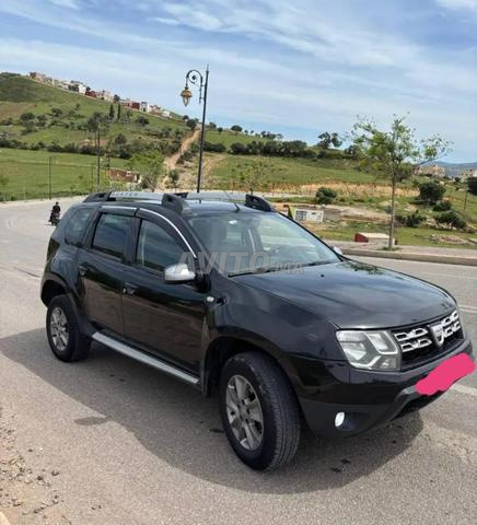 Dacia Duster - 2