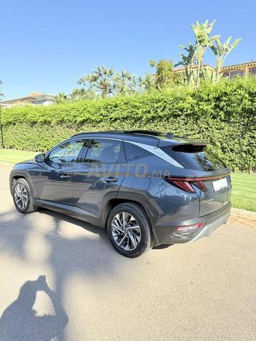 Hyundai Tucson Diesel Automatique 2023 - 2