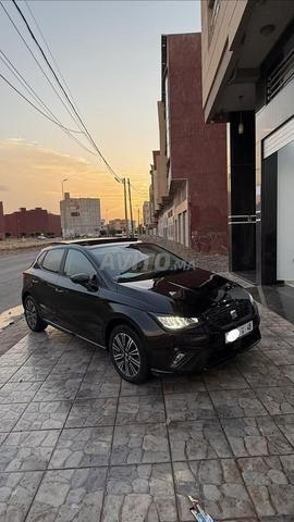 سيات إيبيزا بنزين أوتوماتيك 2024 في وجدة - 2