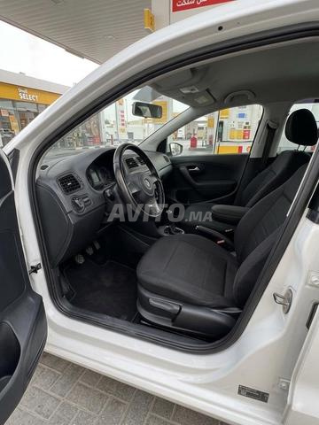 Volkswagen Polo - 2