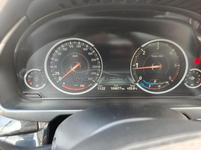 BMW X5 Diesel Automatique 26/12/2018